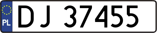 DJ37455