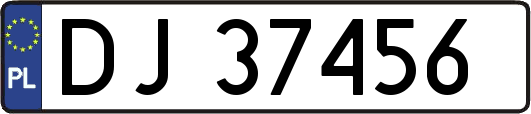 DJ37456