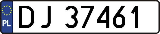 DJ37461