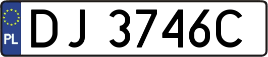 DJ3746C