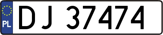 DJ37474