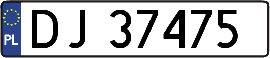 DJ37475