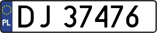 DJ37476