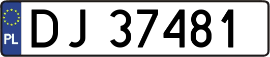 DJ37481