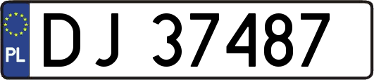 DJ37487