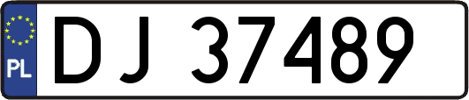 DJ37489