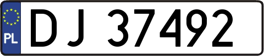 DJ37492