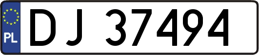 DJ37494