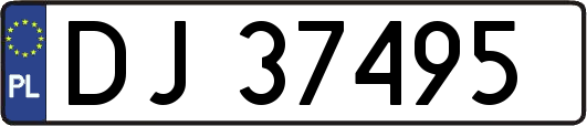 DJ37495