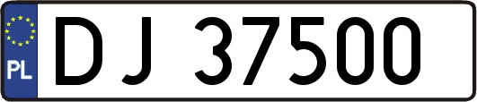 DJ37500