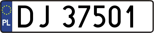 DJ37501