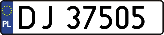 DJ37505