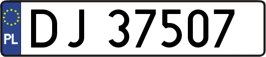 DJ37507