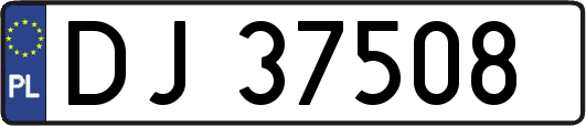 DJ37508