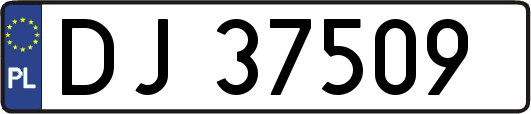 DJ37509
