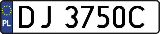 DJ3750C