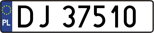DJ37510