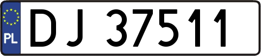 DJ37511