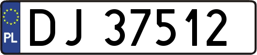 DJ37512