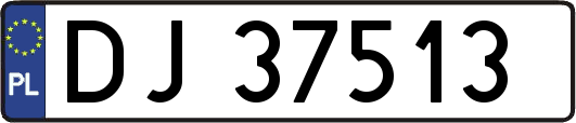 DJ37513