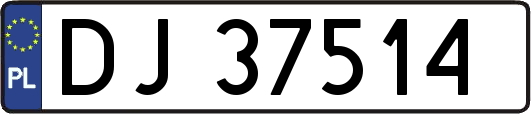 DJ37514