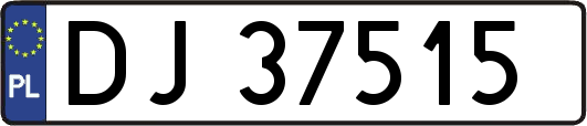 DJ37515