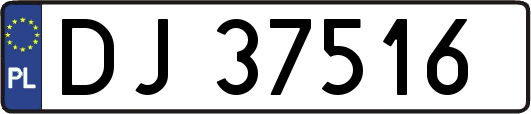 DJ37516