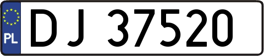 DJ37520