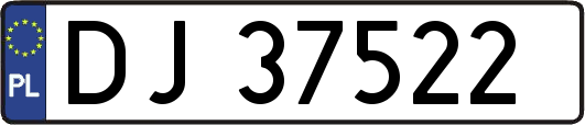 DJ37522