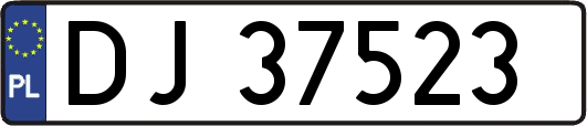 DJ37523