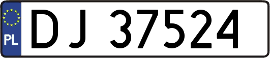 DJ37524