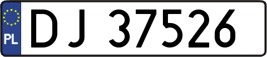 DJ37526