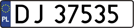 DJ37535