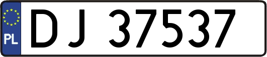 DJ37537