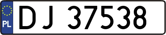 DJ37538