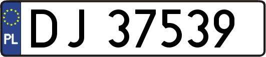 DJ37539