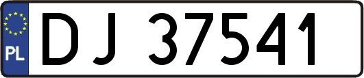DJ37541