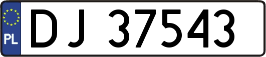 DJ37543