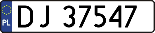 DJ37547