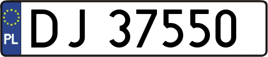 DJ37550