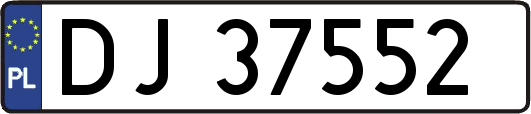 DJ37552
