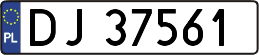 DJ37561