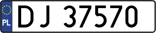 DJ37570