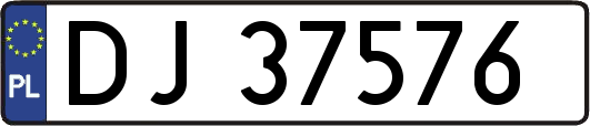 DJ37576