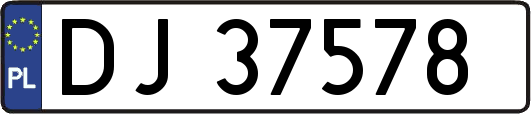 DJ37578