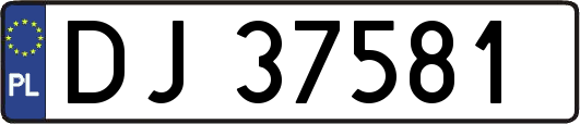 DJ37581