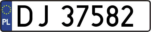 DJ37582
