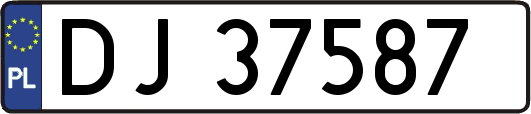 DJ37587