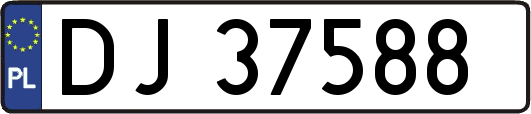 DJ37588