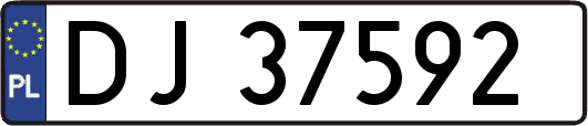 DJ37592